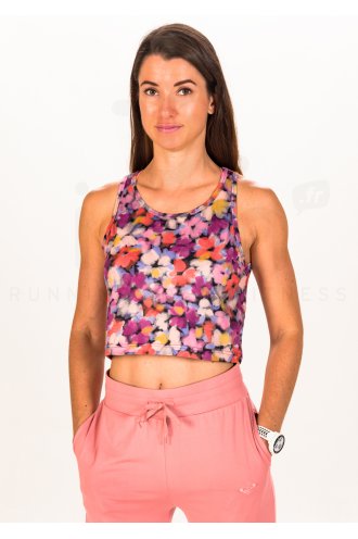 Roxy Naturally Active Crop W 