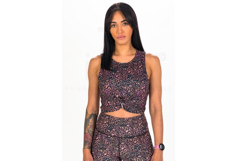 Roxy Naturally Active Print W