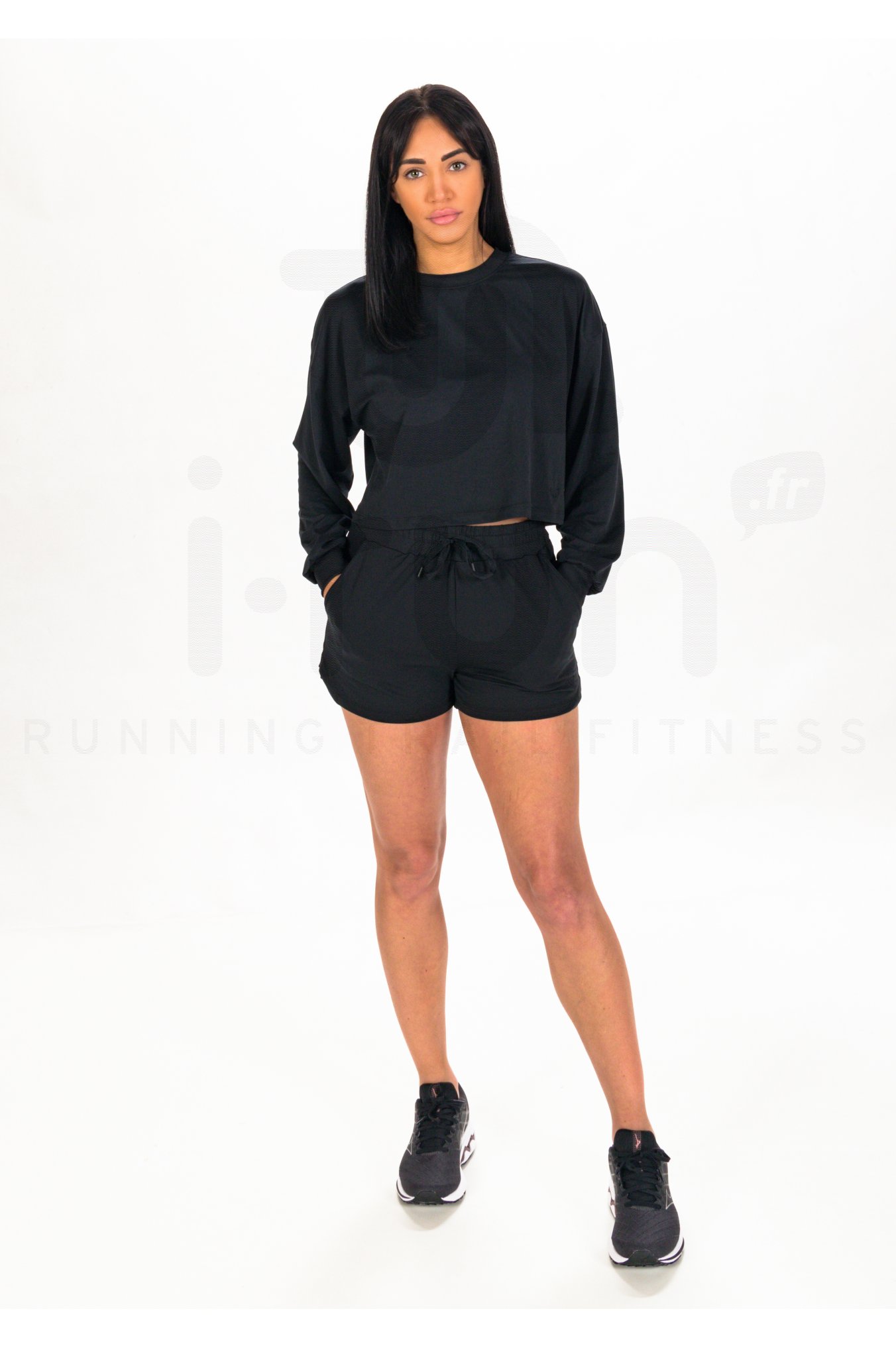 Roxy Naturally Active W 