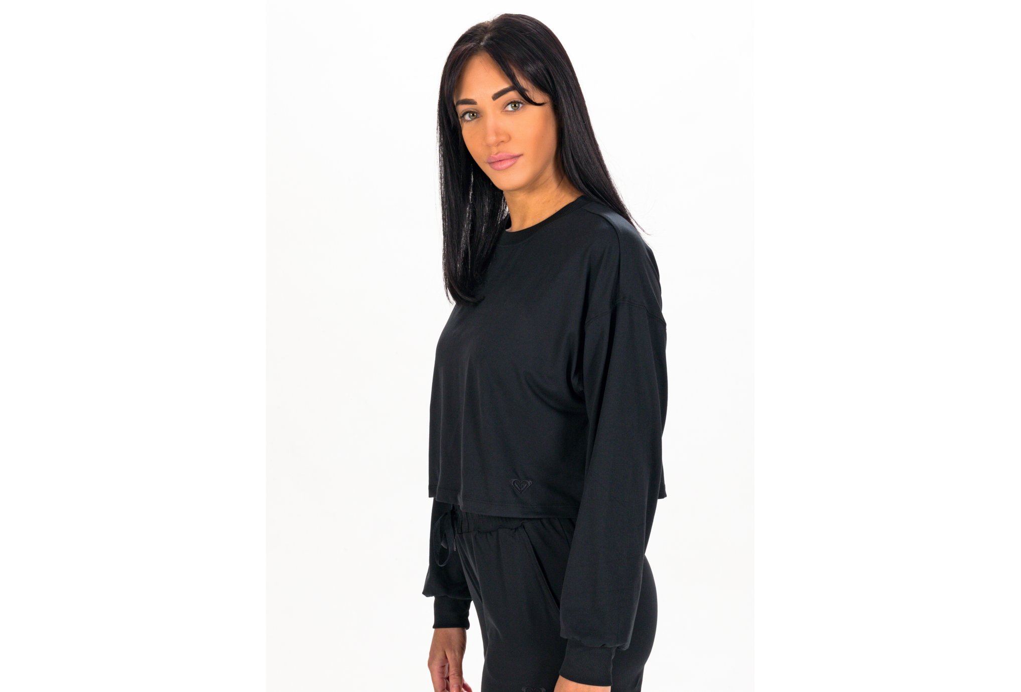 Roxy Naturally Active W