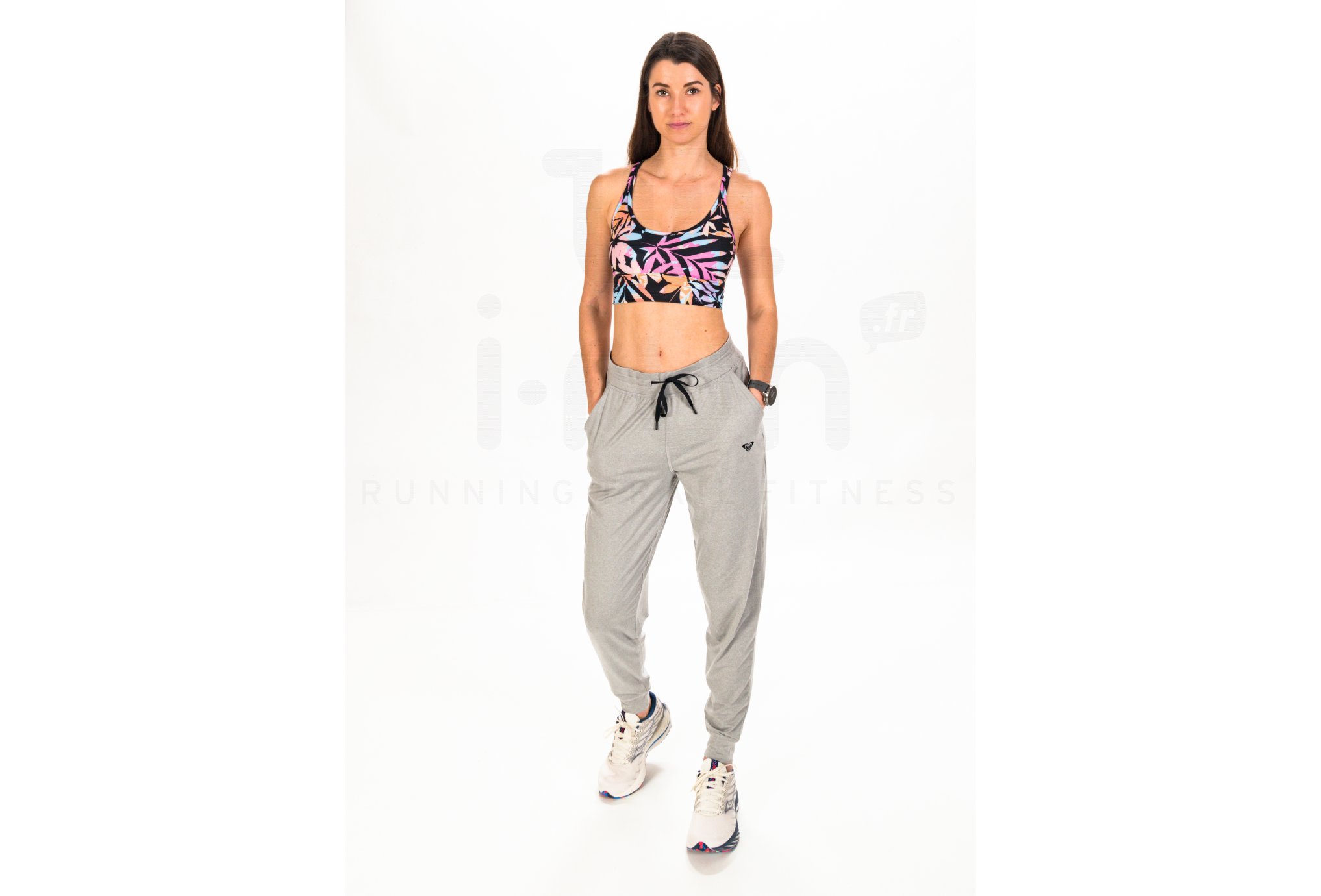 Roxy Naturally Active W