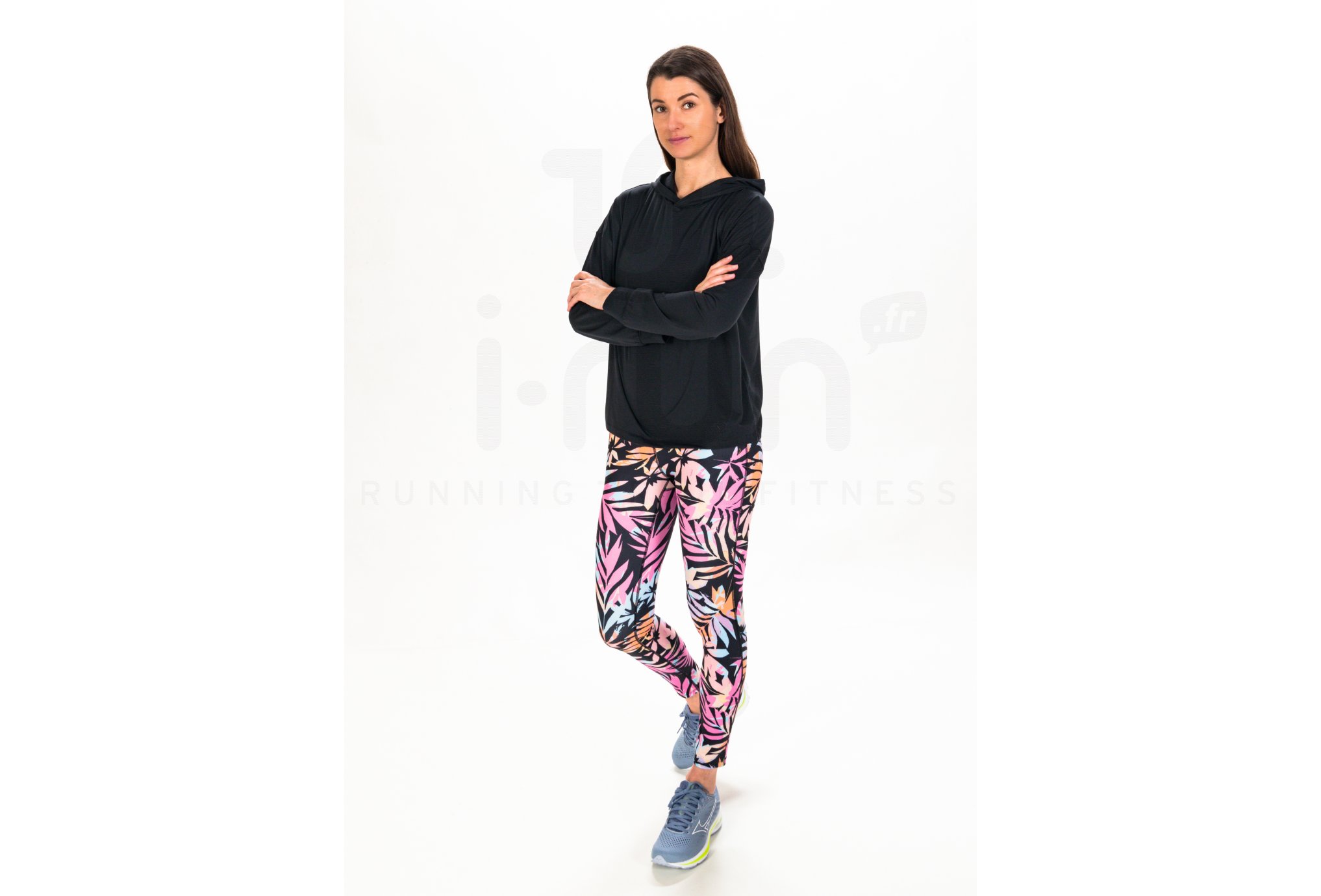Roxy Naturally Active Damen
