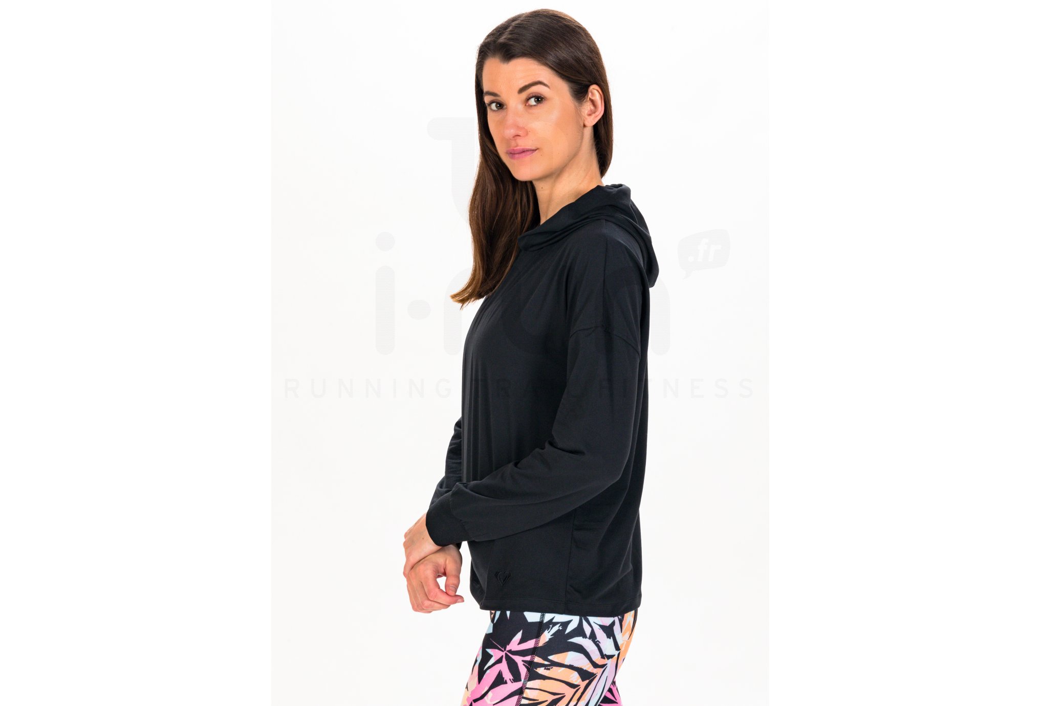 Roxy Naturally Active Damen