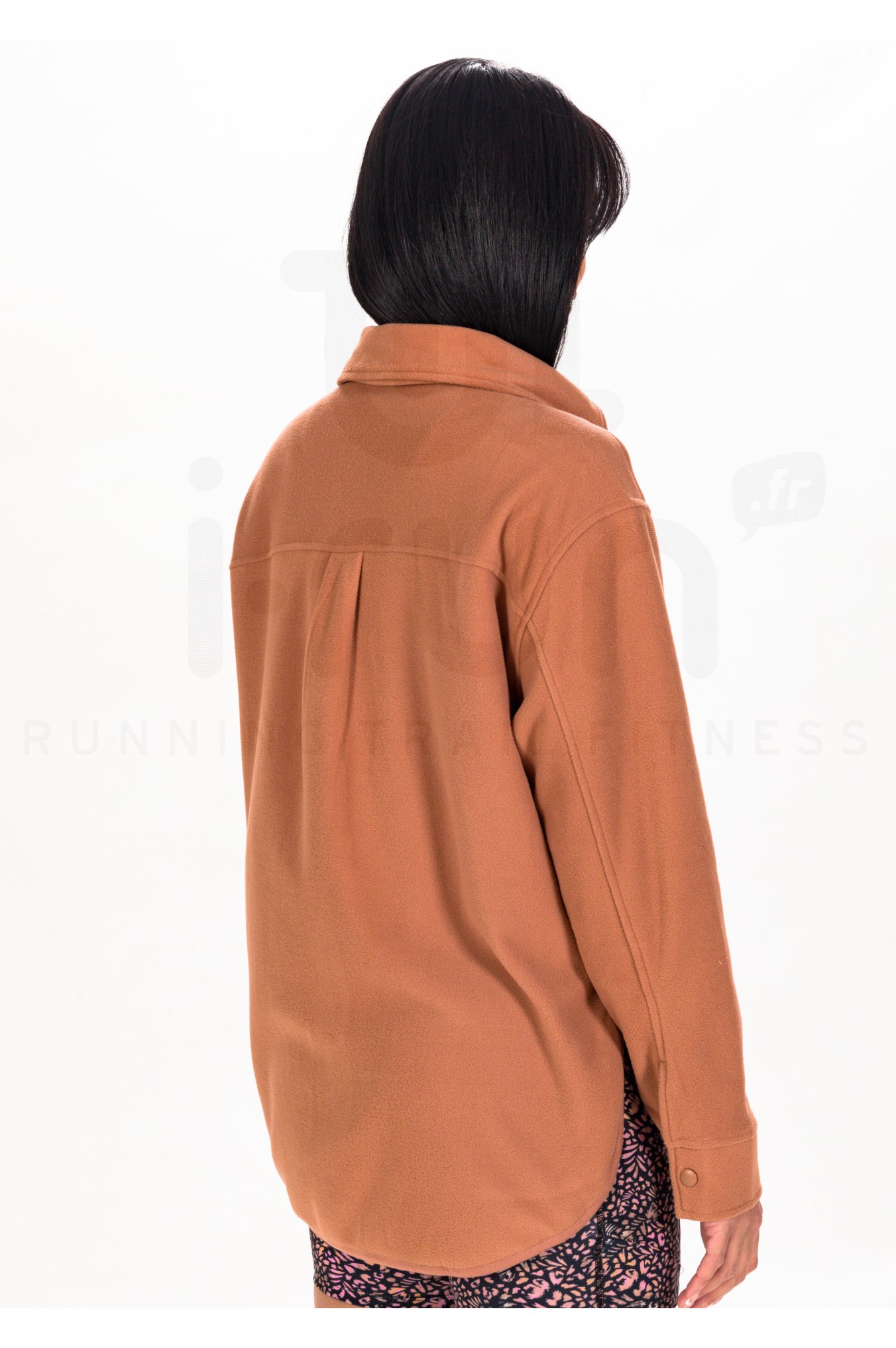 Roxy Tech Fleece W 
