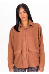 Roxy Tech Fleece Damen