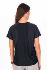 Roxy camiseta manga corta Tech with mesh