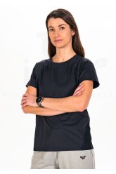 Roxy camiseta manga corta Tech with mesh