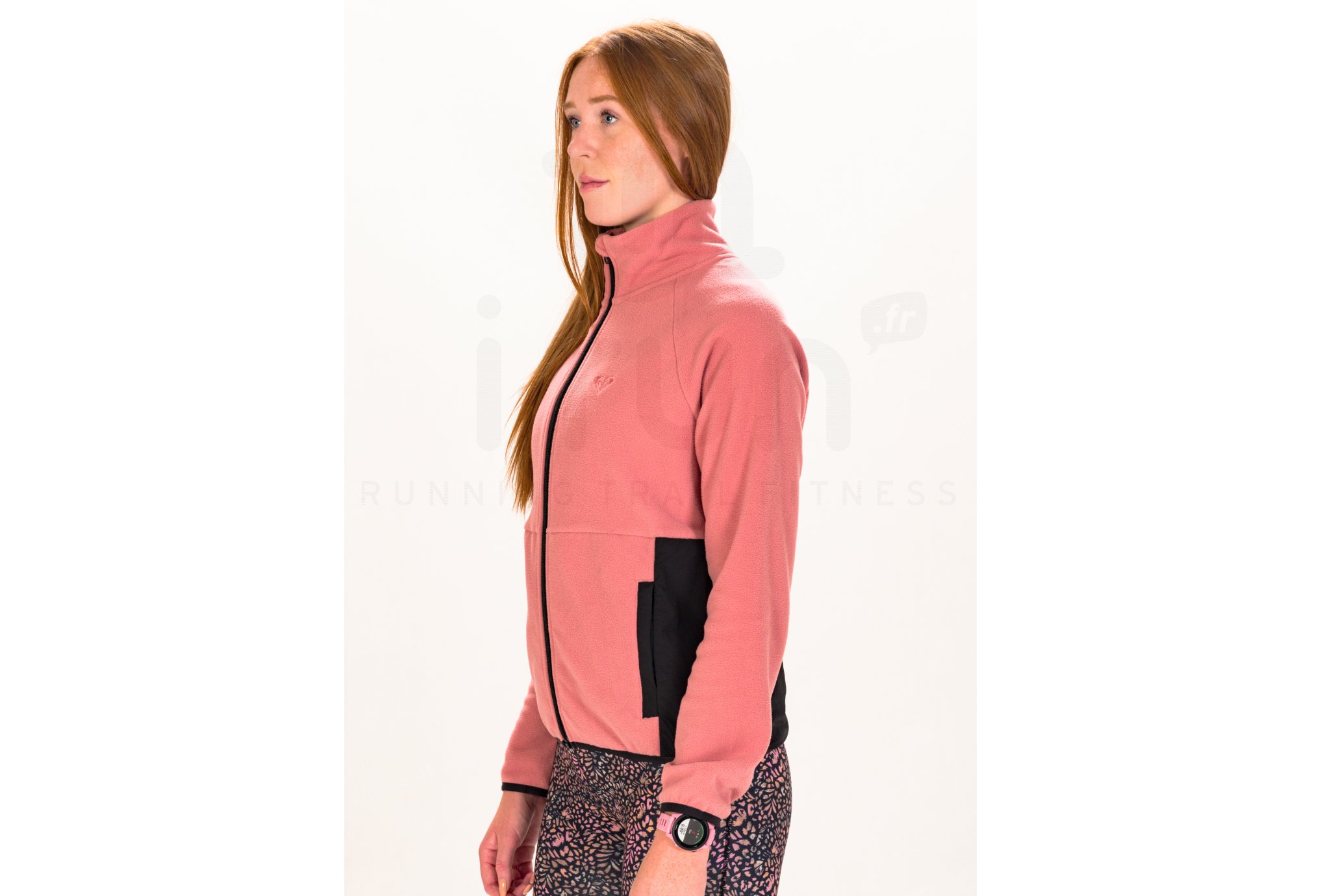 Roxy Waves of Warmth Tech W