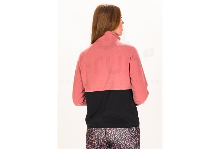 Roxy Waves of Warmth Tech W