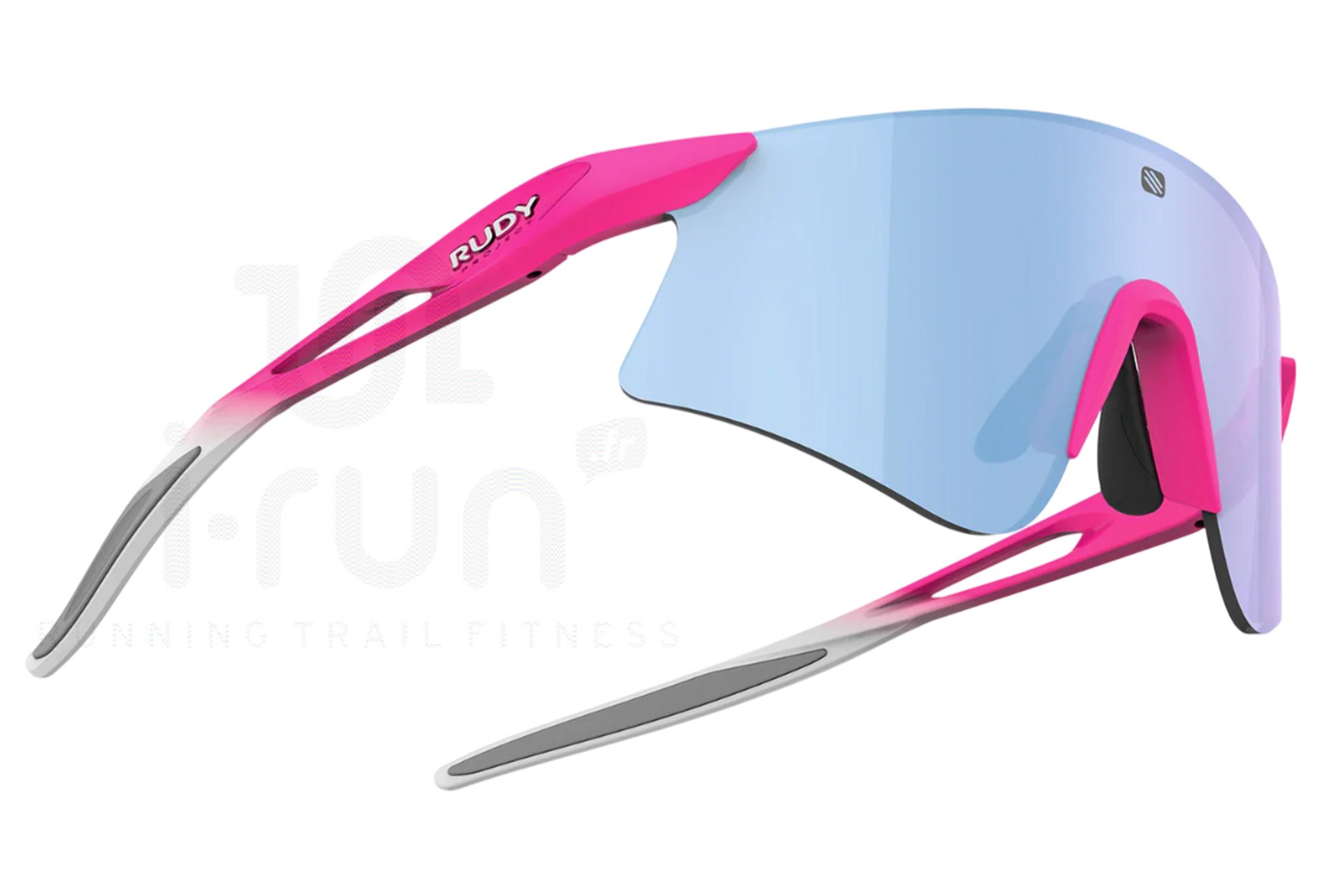Rudy Project Astral RP Optics Multilaser Ice
