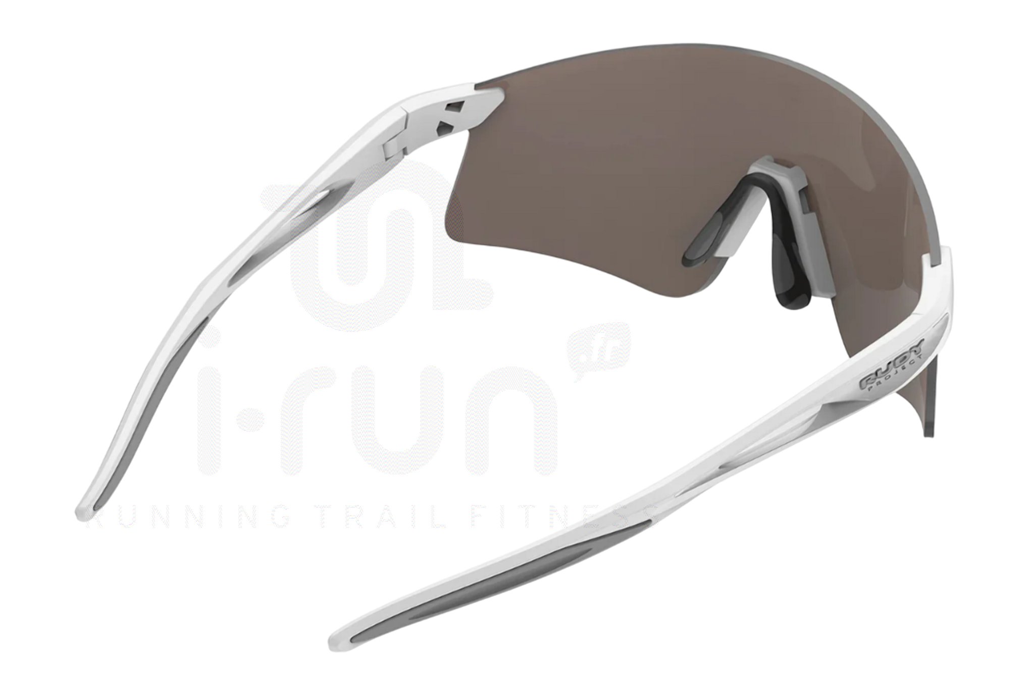 Rudy Project Astral X RP Optics Multilaser Rose gold