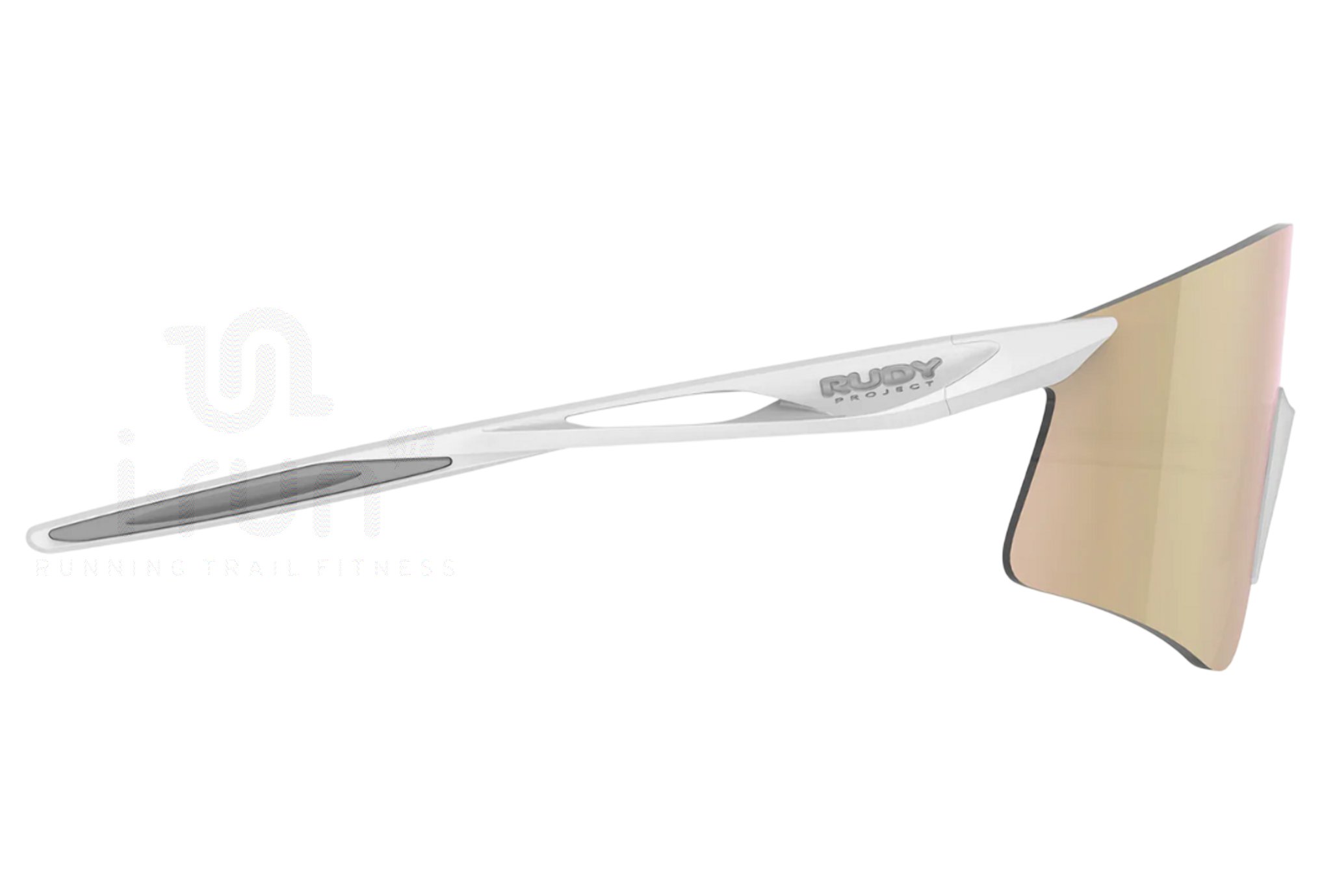 Rudy Project Astral X RP Optics Multilaser Rose gold