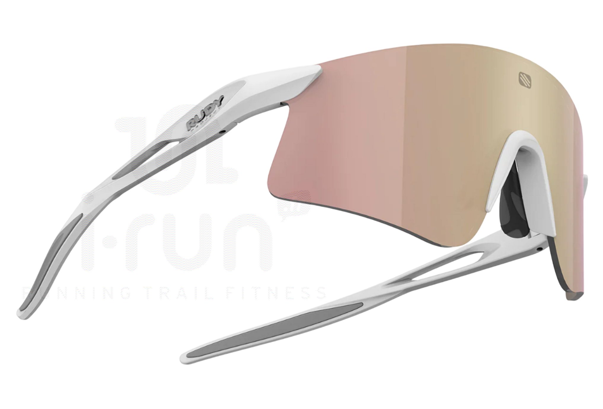 Rudy Project Astral X RP Optics Multilaser Rose gold