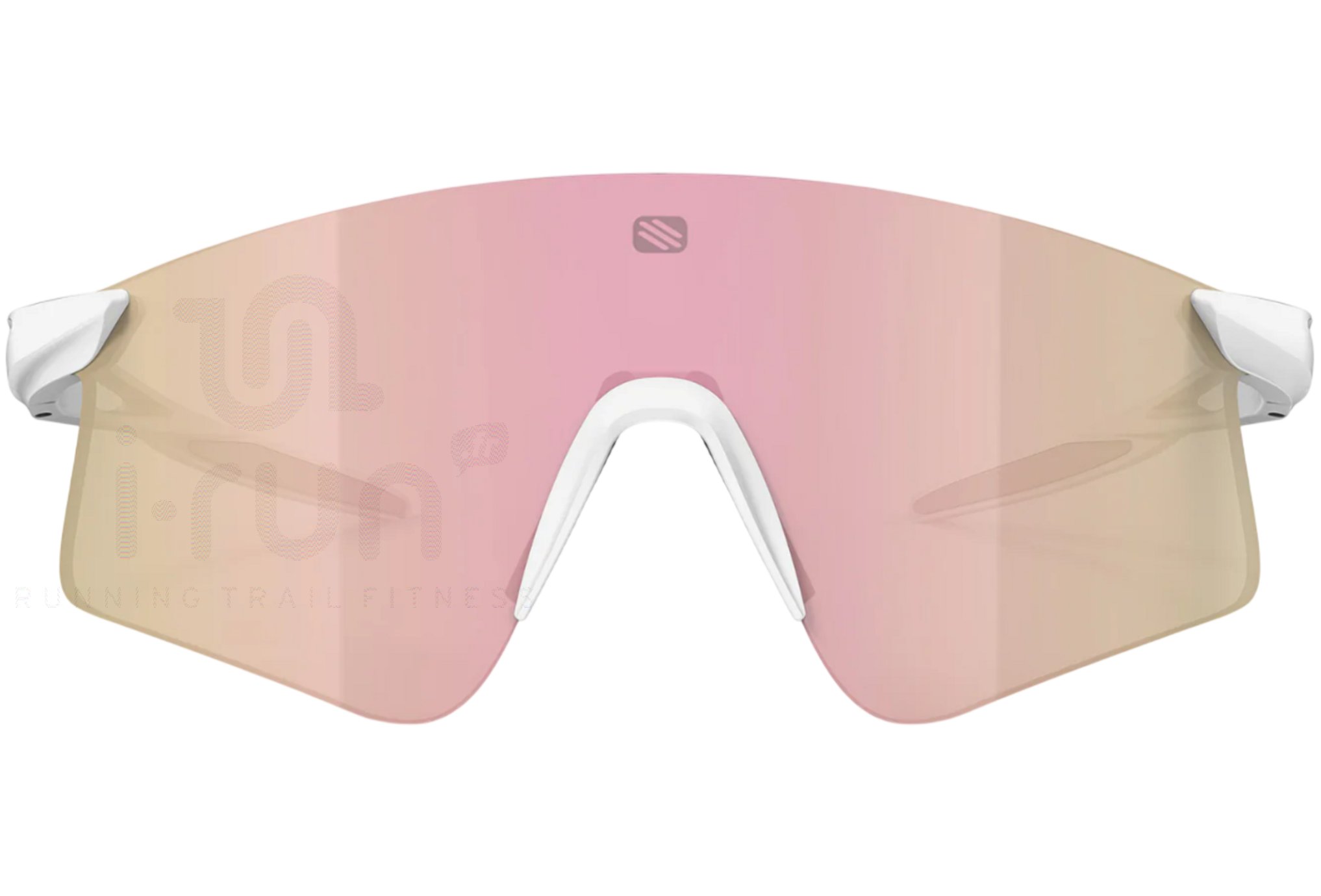 Rudy Project Astral X RP Optics Multilaser Rose gold