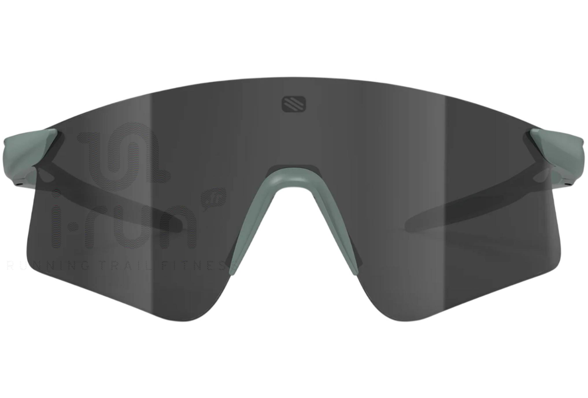 Rudy Project Astral X RP Optics Multilaser Smoke black