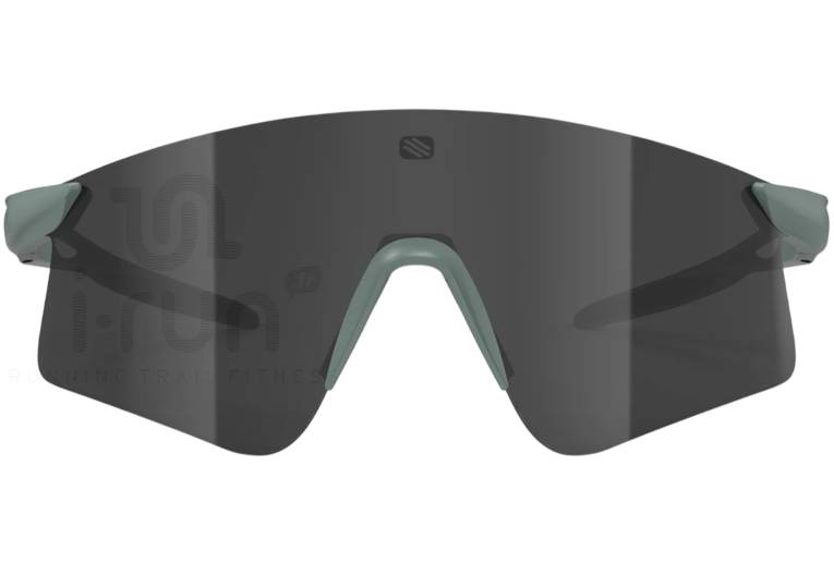 Rudy Project Astral X RP Optics Multilaser Smoke black