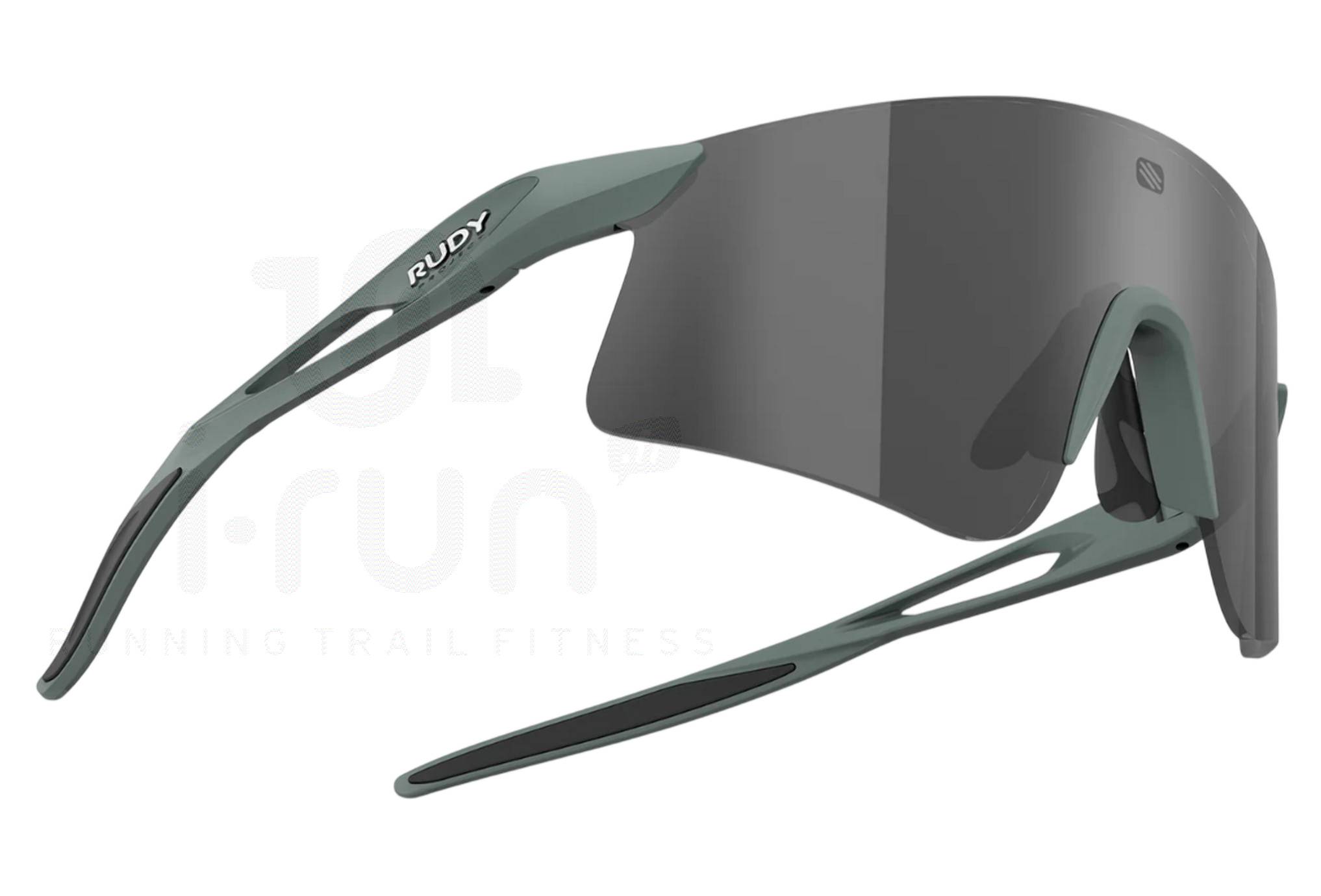 Rudy Project Astral X RP Optics Multilaser Smoke black