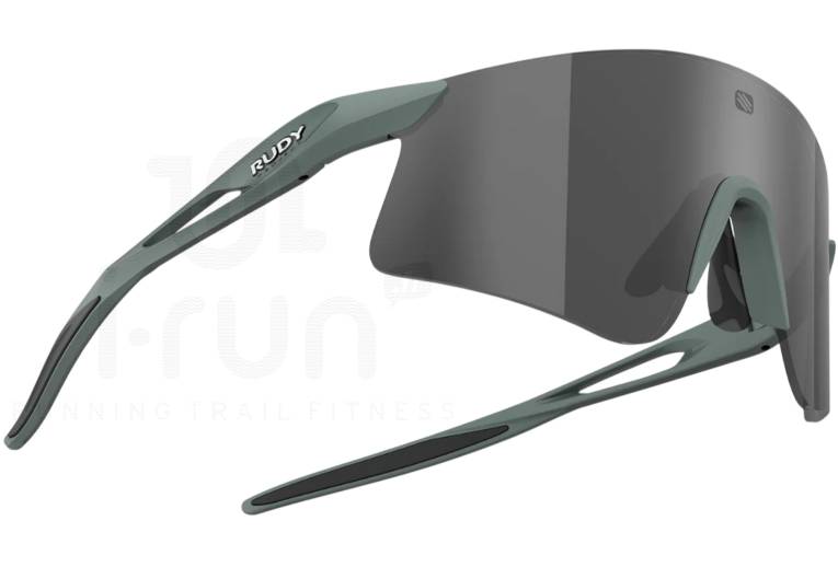Rudy Project Astral X RP Optics Multilaser Smoke black