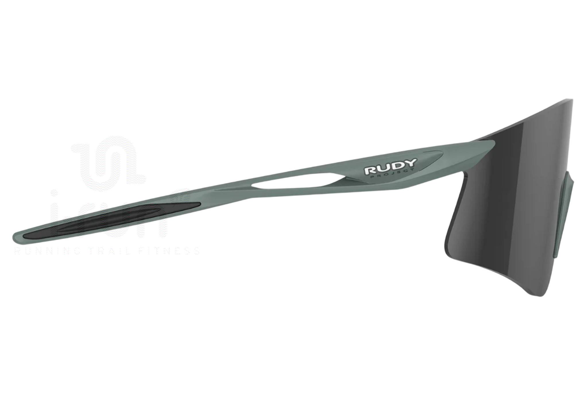 Rudy Project Astral X RP Optics Multilaser Smoke black