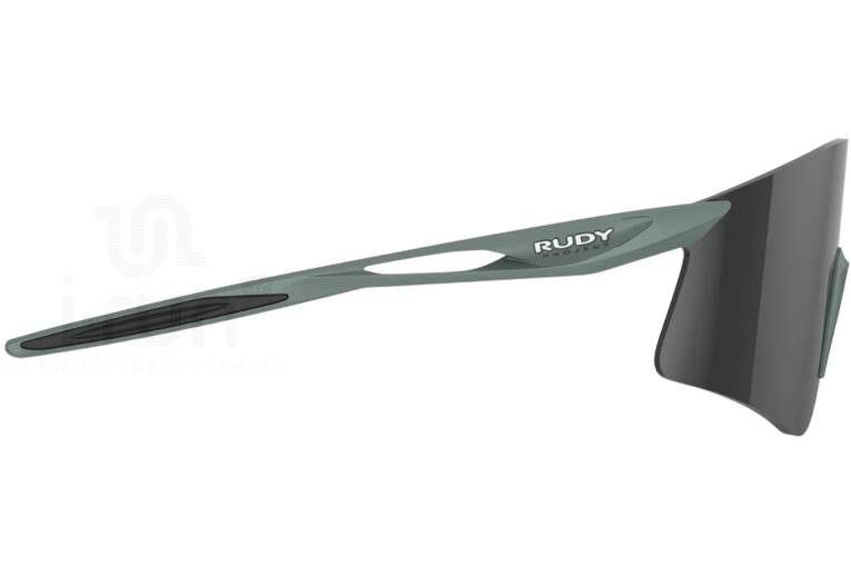 Rudy Project Astral X RP Optics Multilaser Smoke black