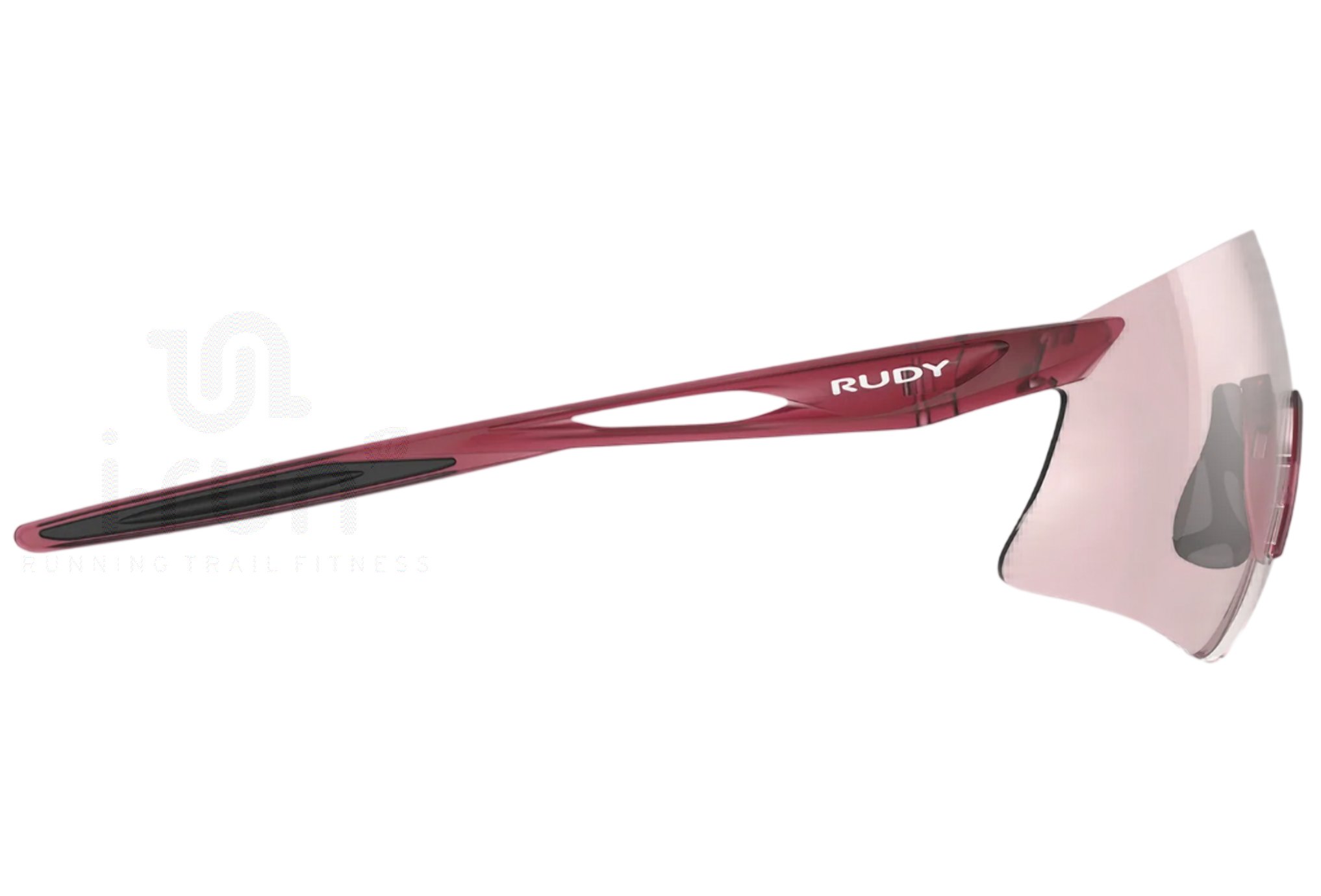 Rudy Project Astral Sphere ImpactX Photochromic 2 Red