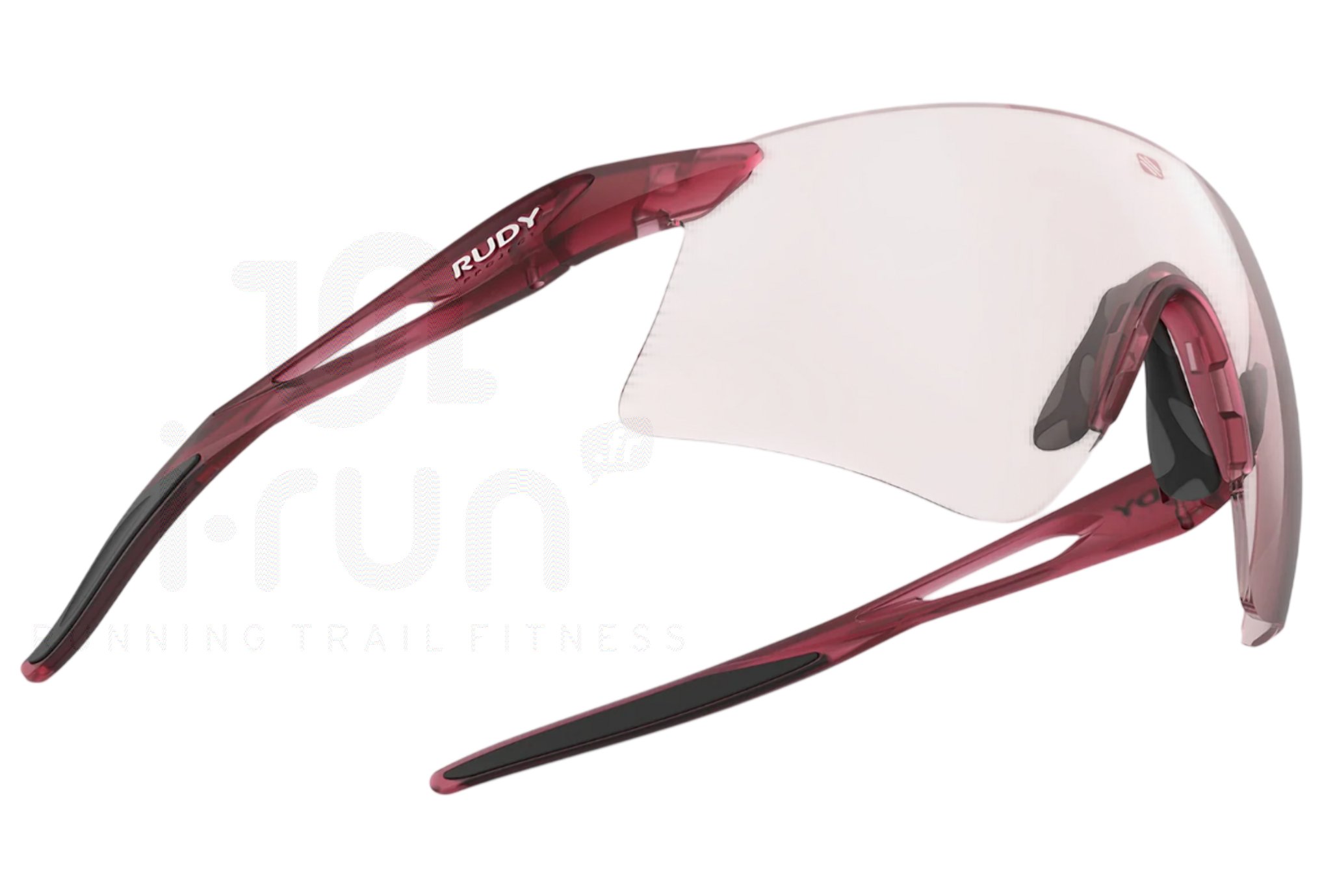 Rudy Project Astral Sphere ImpactX Photochromic 2 Red