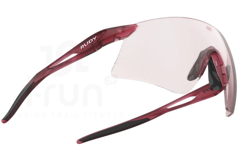 Rudy Project Astral Sphere ImpactX Photochromic 2 Red