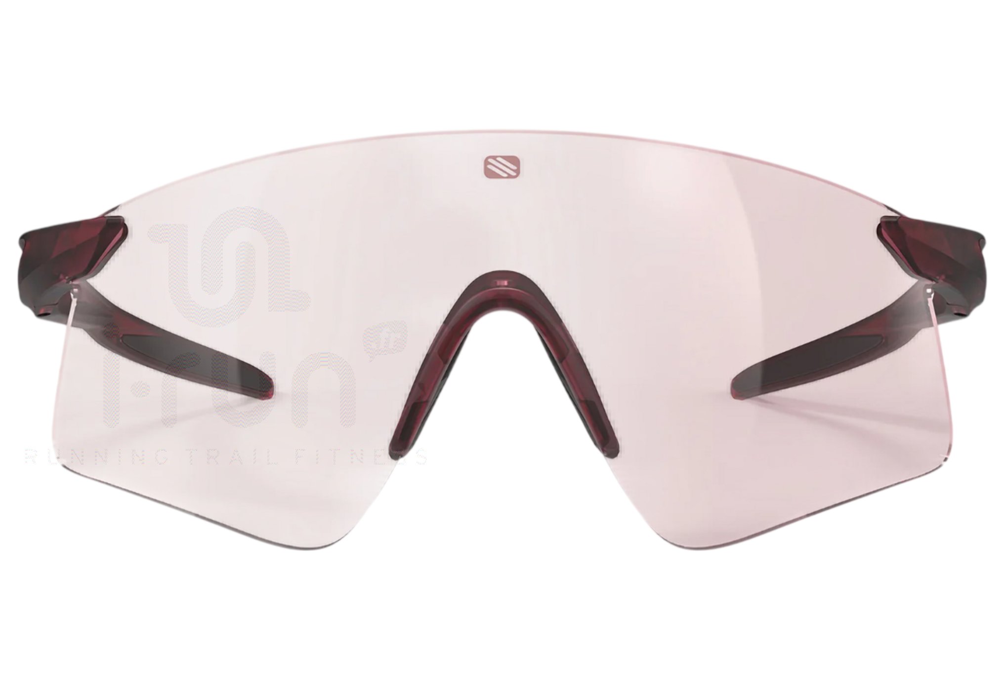 Rudy Project Astral Sphere ImpactX Photochromic 2 Red