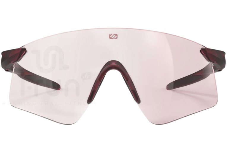 Rudy Project Astral Sphere ImpactX Photochromic 2 Red
