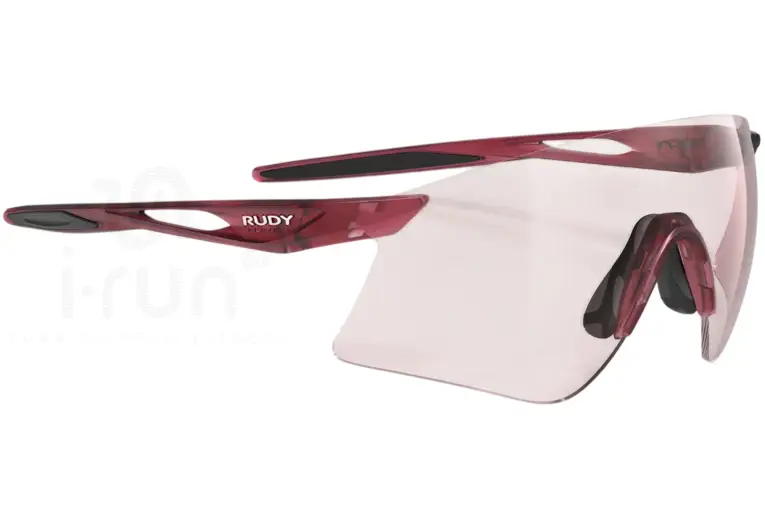Astral Sphere ImpactX Photochromic 2 Red