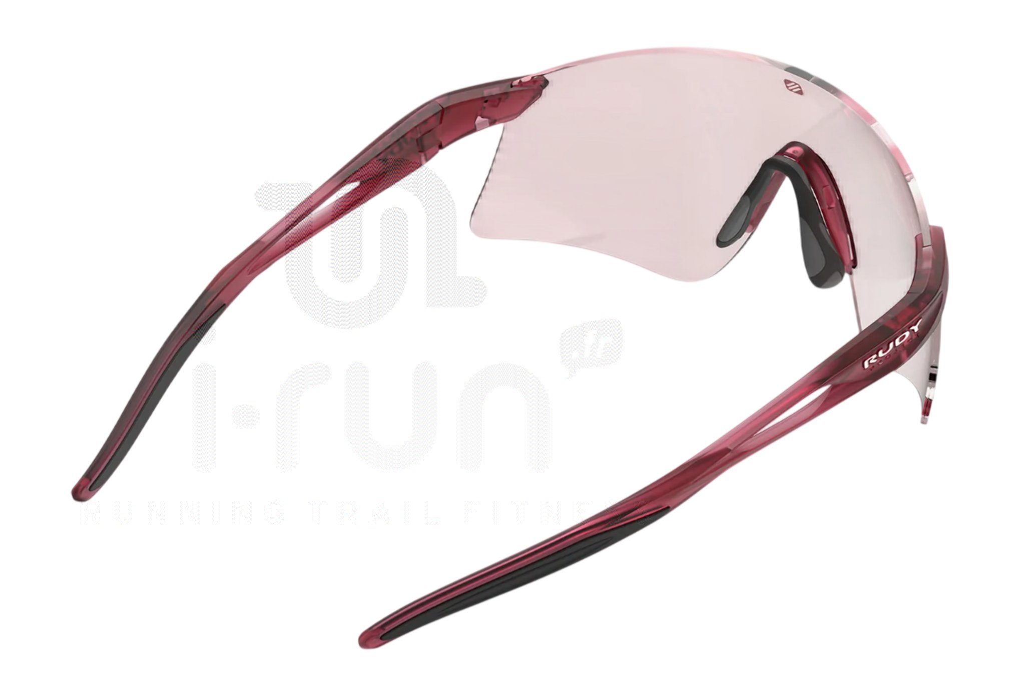 Rudy Project Astral Sphere ImpactX Photochromic 2 Red