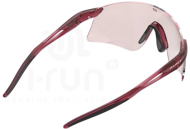 Rudy Project Astral Sphere ImpactX Photochromic 2 Red