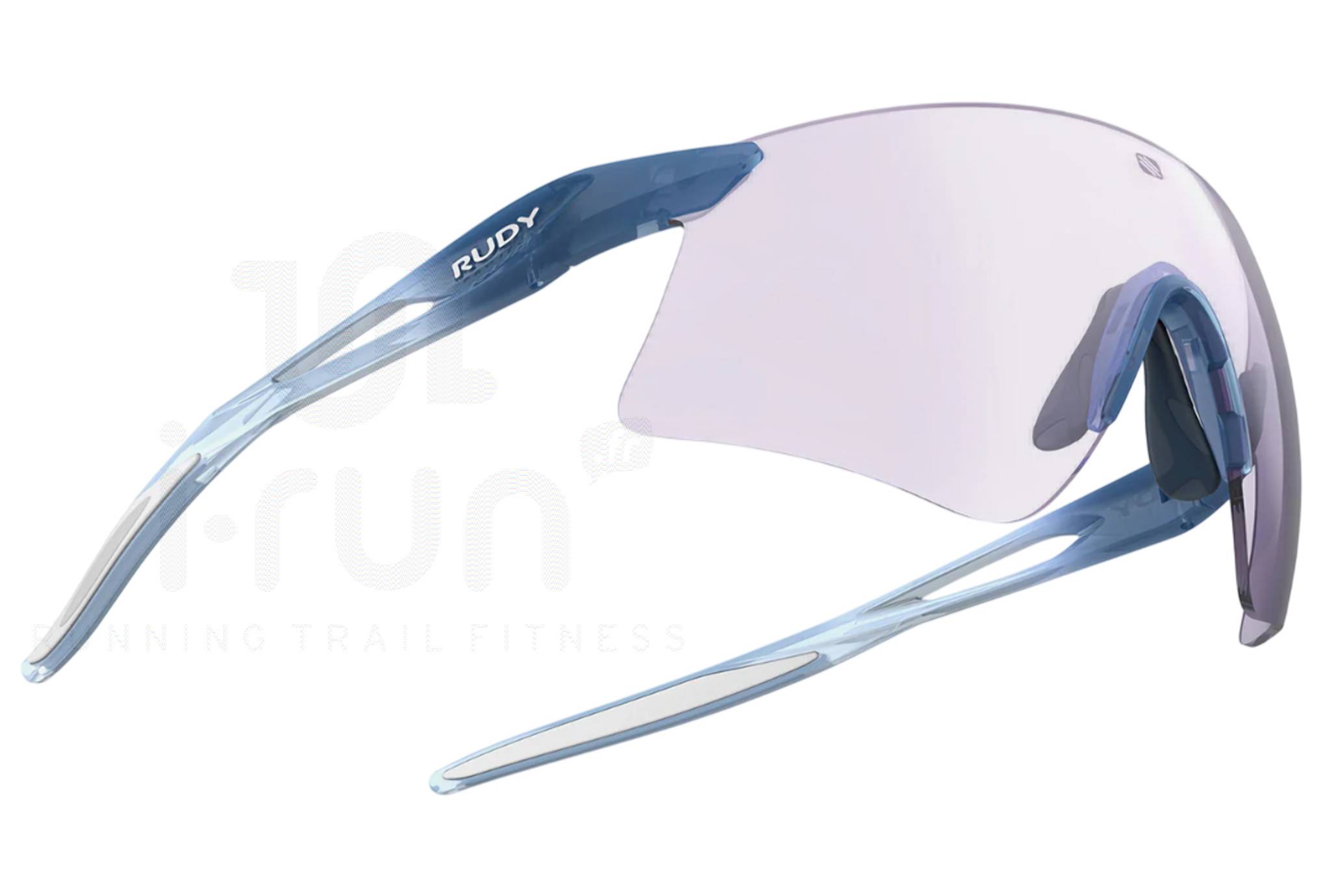Rudy Project Astral Sphere ImpactX Photochromic 2 Laser Purple