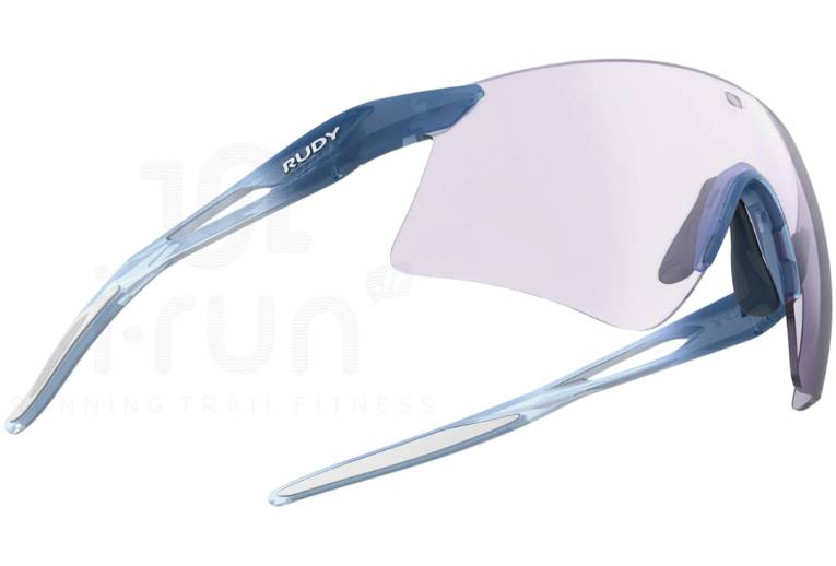 Rudy Project Astral Sphere ImpactX Photochromic 2 Laser Purple