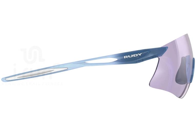 Rudy Project Astral Sphere ImpactX Photochromic 2 Laser Purple