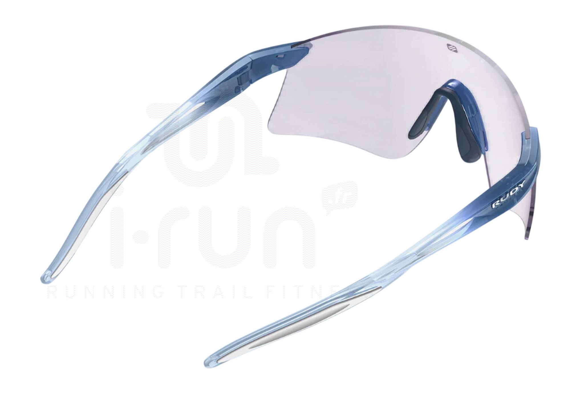 Rudy Project Astral Sphere ImpactX Photochromic 2 Laser Purple