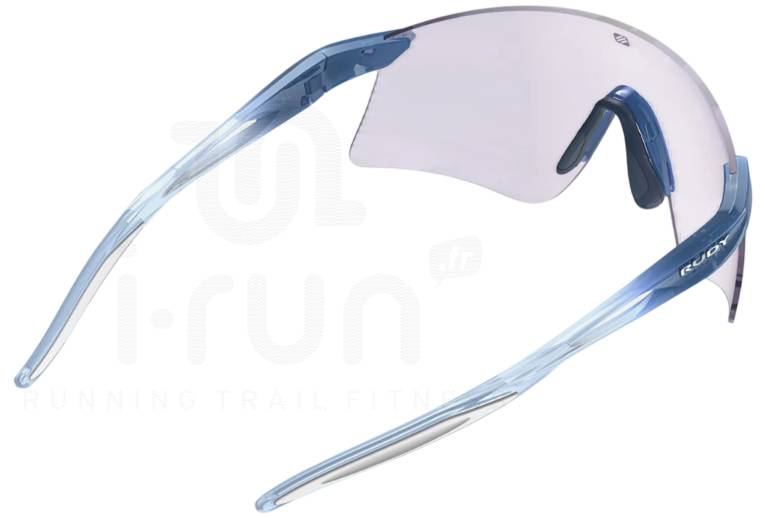 Rudy Project Astral Sphere ImpactX Photochromic 2 Laser Purple