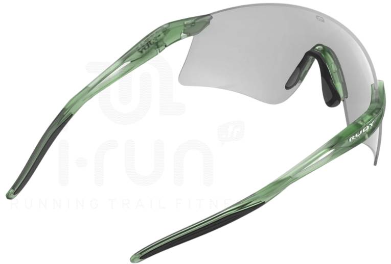 Rudy Project Astral Sphere ImpactX Photochromic 2 Laser Black