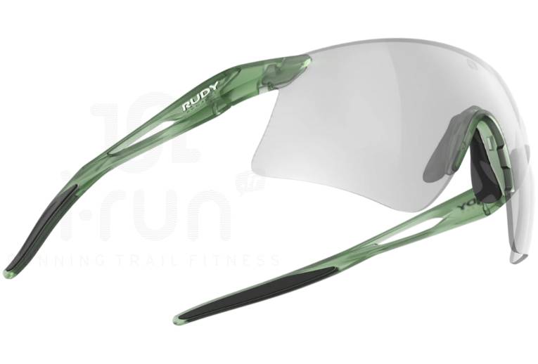 Rudy Project Astral Sphere ImpactX Photochromic 2 Laser Black
