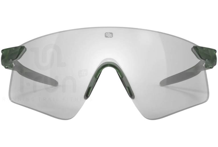 Rudy Project Astral Sphere ImpactX Photochromic 2 Laser Black