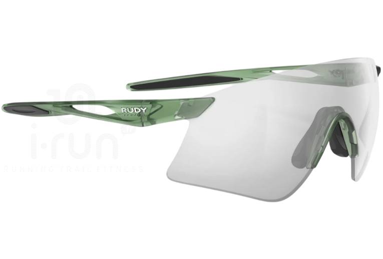 Rudy Project Astral Sphere ImpactX Photochromic 2 Laser Black