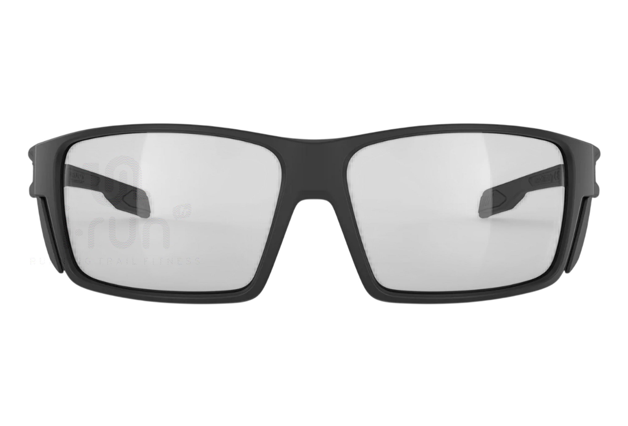 Rudy Project NYAD ImpactX 2 Black Z87.1+