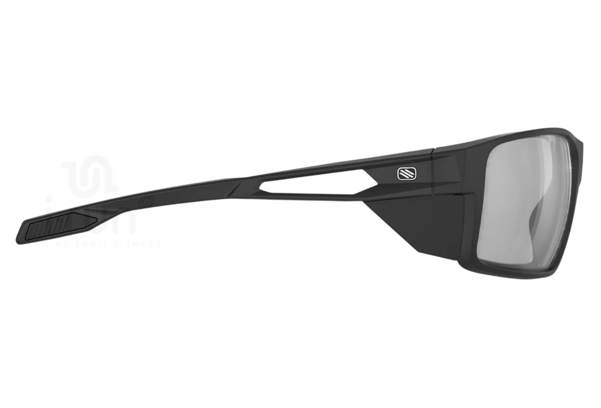 Rudy Project NYAD ImpactX 2 Black Z87.1+