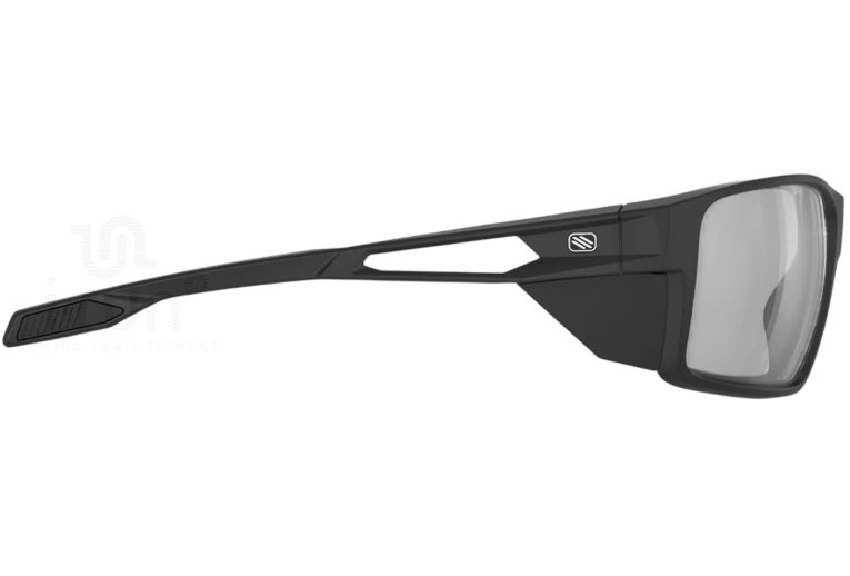 Rudy Project NYAD ImpactX 2 Black Z87.1+