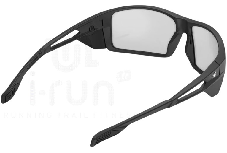 Rudy Project NYAD ImpactX 2 Black Z87.1+