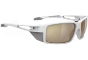 Rudy Project NYAD ImpactX 2 Laser Crimson