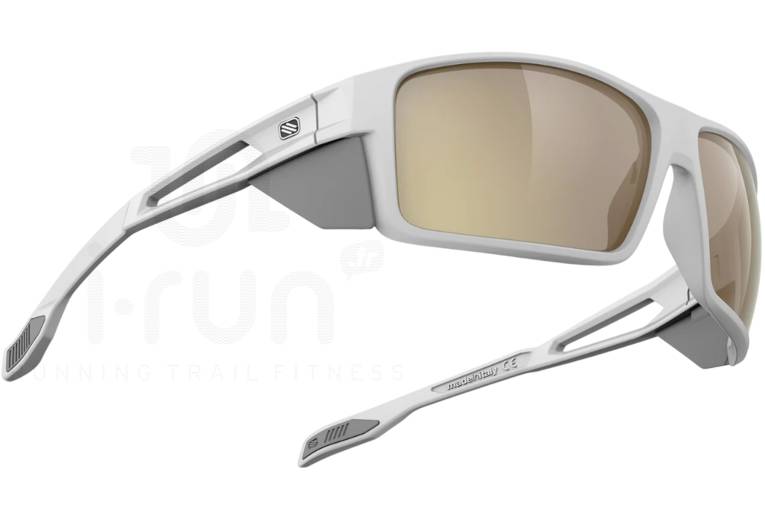 Rudy Project NYAD ImpactX 2 Laser Crimson