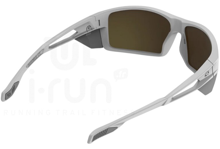 Rudy Project NYAD ImpactX 2 Laser Crimson