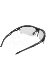 Rudy Project Propulse ImpactX Photochromic 2 Black