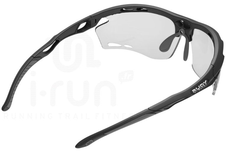 Rudy Project Propulse ImpactX Photochromic 2 Black